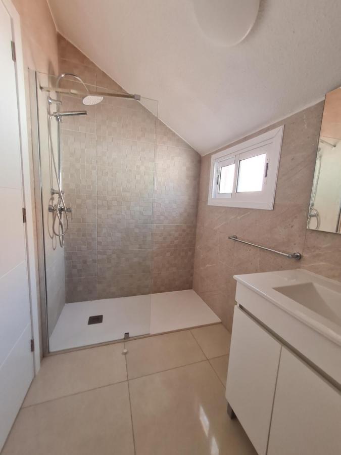 Parque Santiago II Two Bedrooms With Amazing Views Arona  Esterno foto