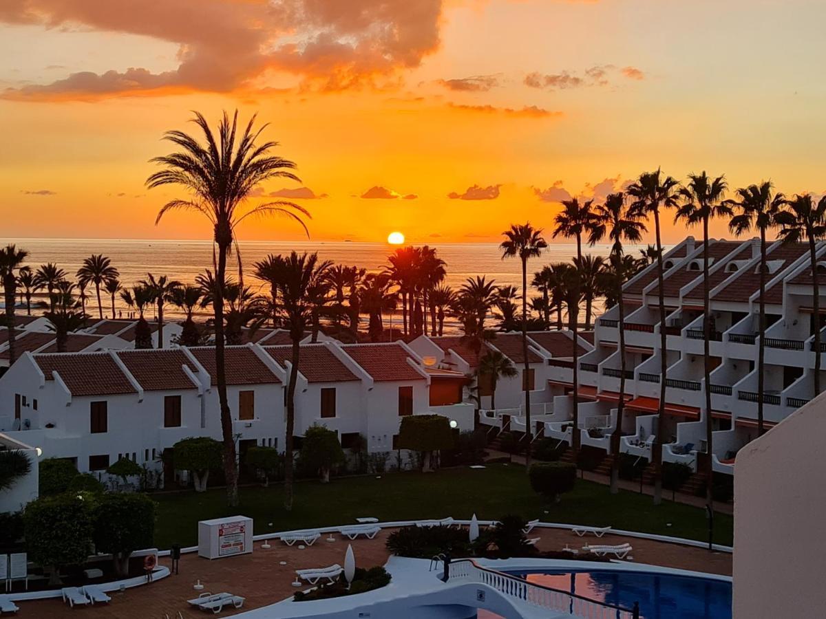 Parque Santiago II Two Bedrooms With Amazing Views Arona  Esterno foto