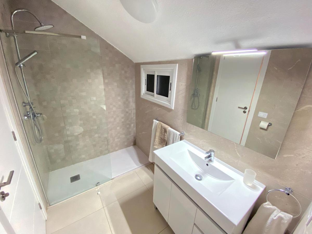 Parque Santiago II Two Bedrooms With Amazing Views Arona  Esterno foto