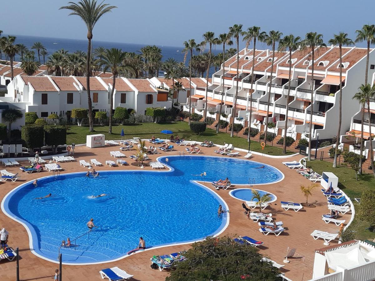 Parque Santiago II Two Bedrooms With Amazing Views Arona  Esterno foto