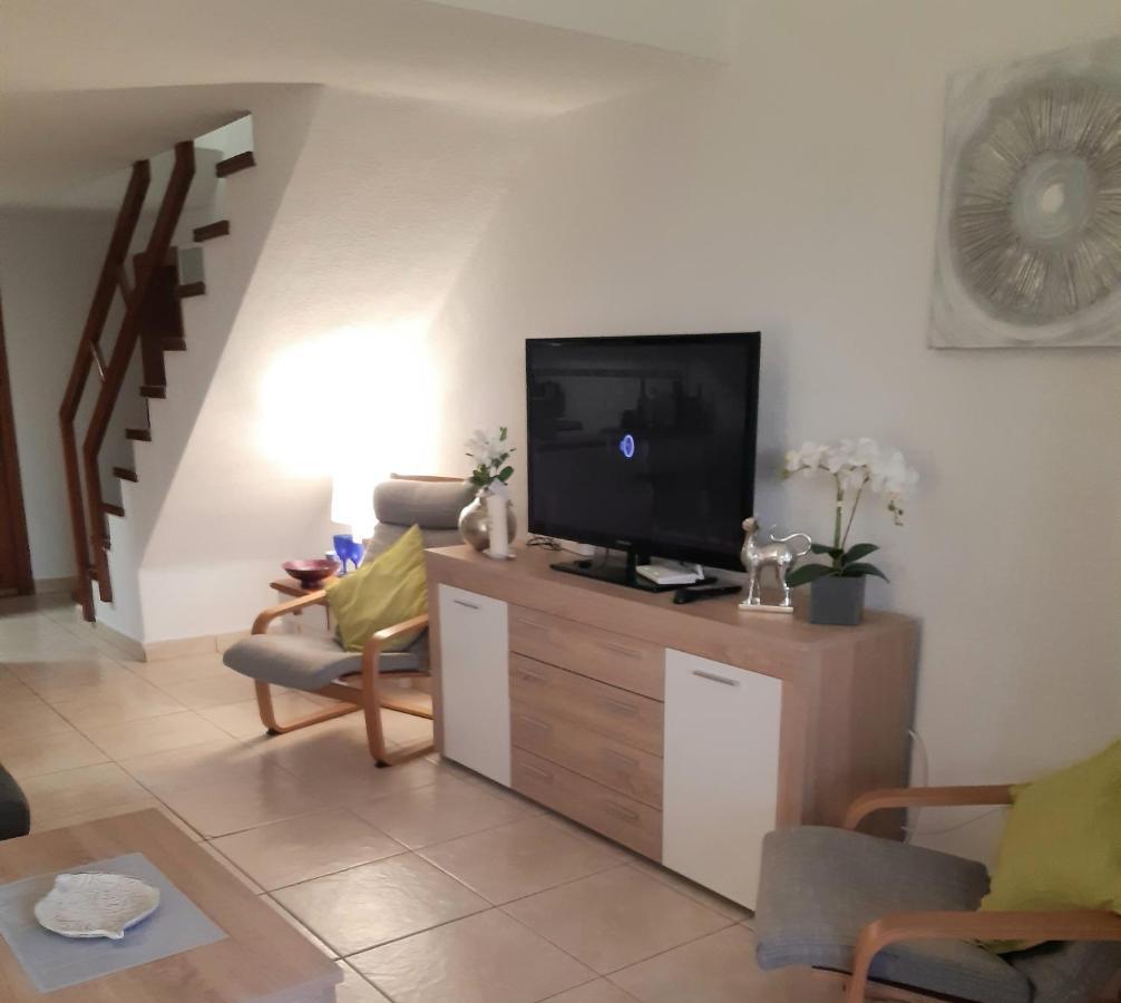 Parque Santiago II Two Bedrooms With Amazing Views Arona  Esterno foto
