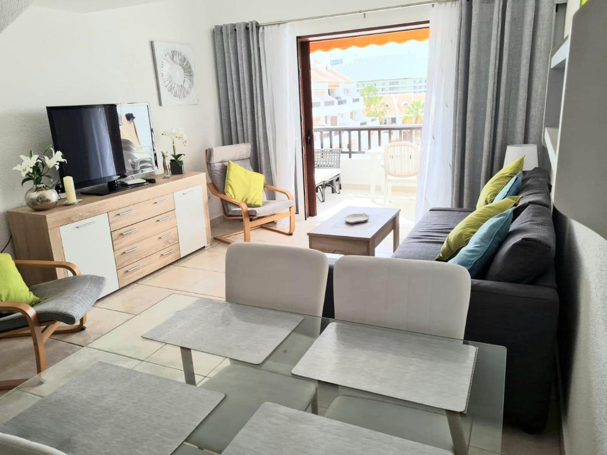 Parque Santiago II Two Bedrooms With Amazing Views Arona  Esterno foto