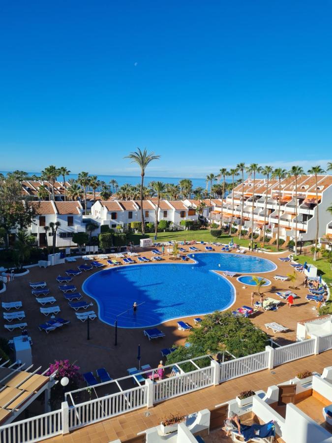Parque Santiago II Two Bedrooms With Amazing Views Arona  Esterno foto