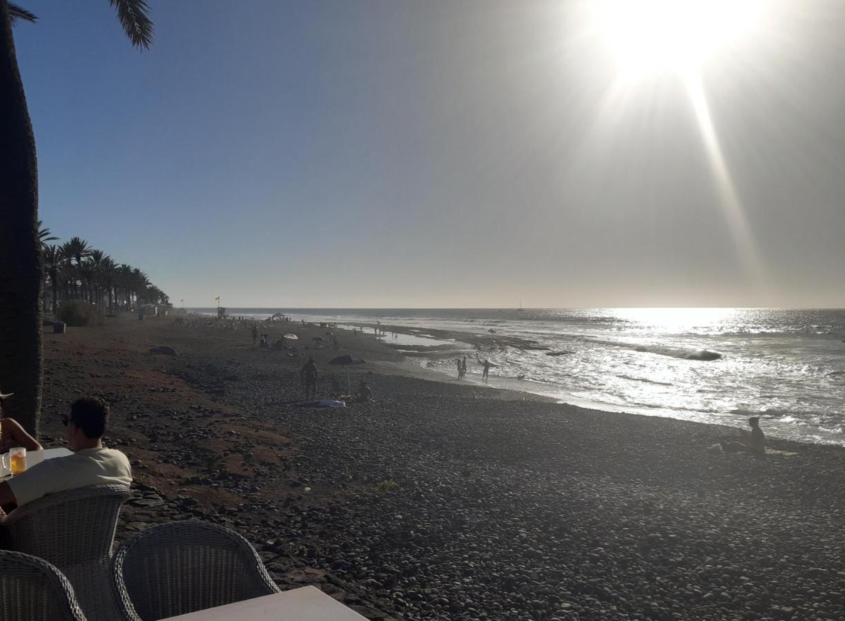 Parque Santiago II Two Bedrooms With Amazing Views Arona  Esterno foto