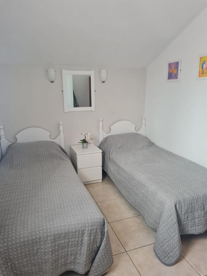 Parque Santiago II Two Bedrooms With Amazing Views Arona  Esterno foto