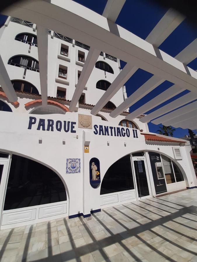 Parque Santiago II Two Bedrooms With Amazing Views Arona  Esterno foto