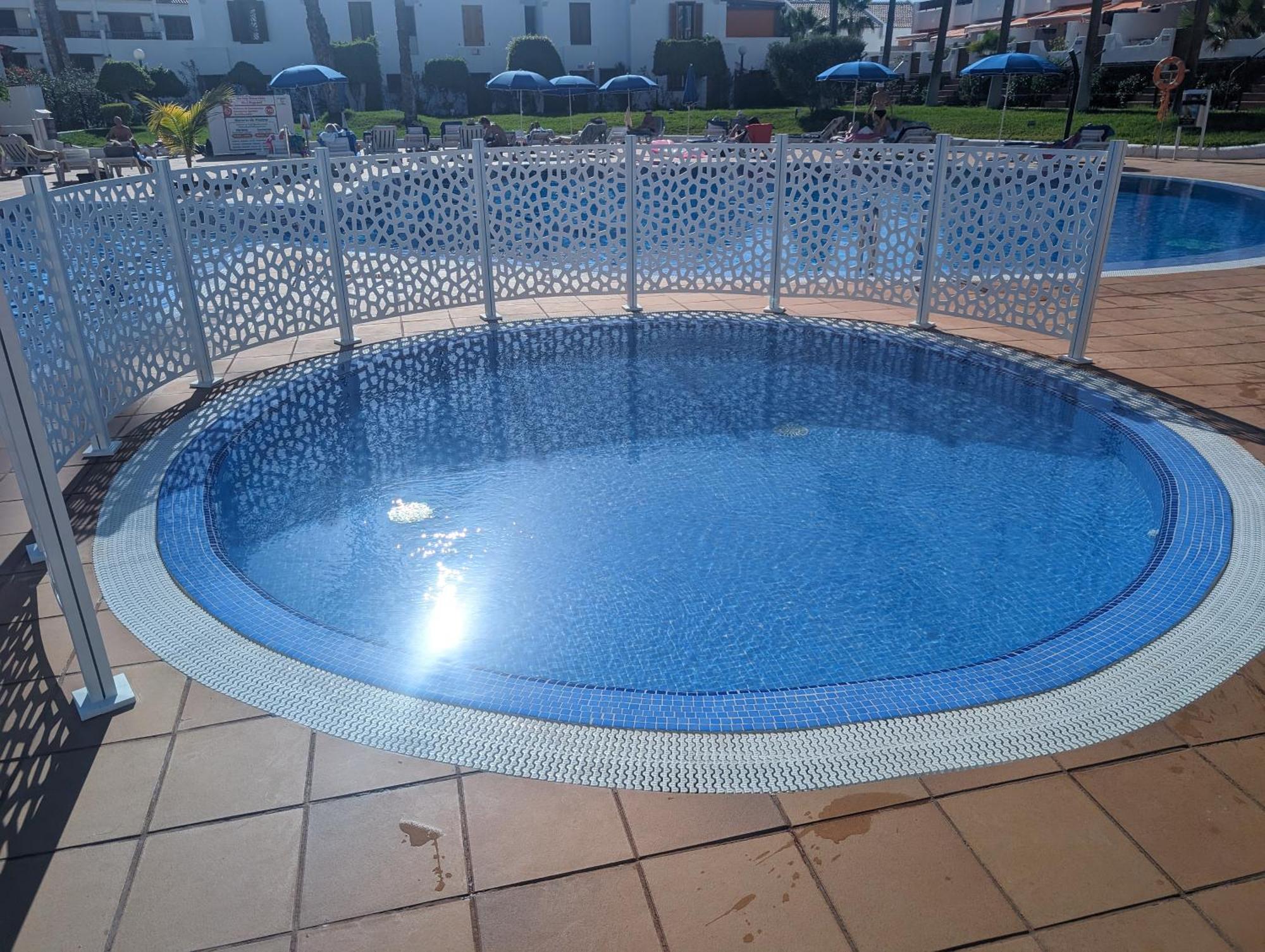 Parque Santiago II Two Bedrooms With Amazing Views Arona  Esterno foto