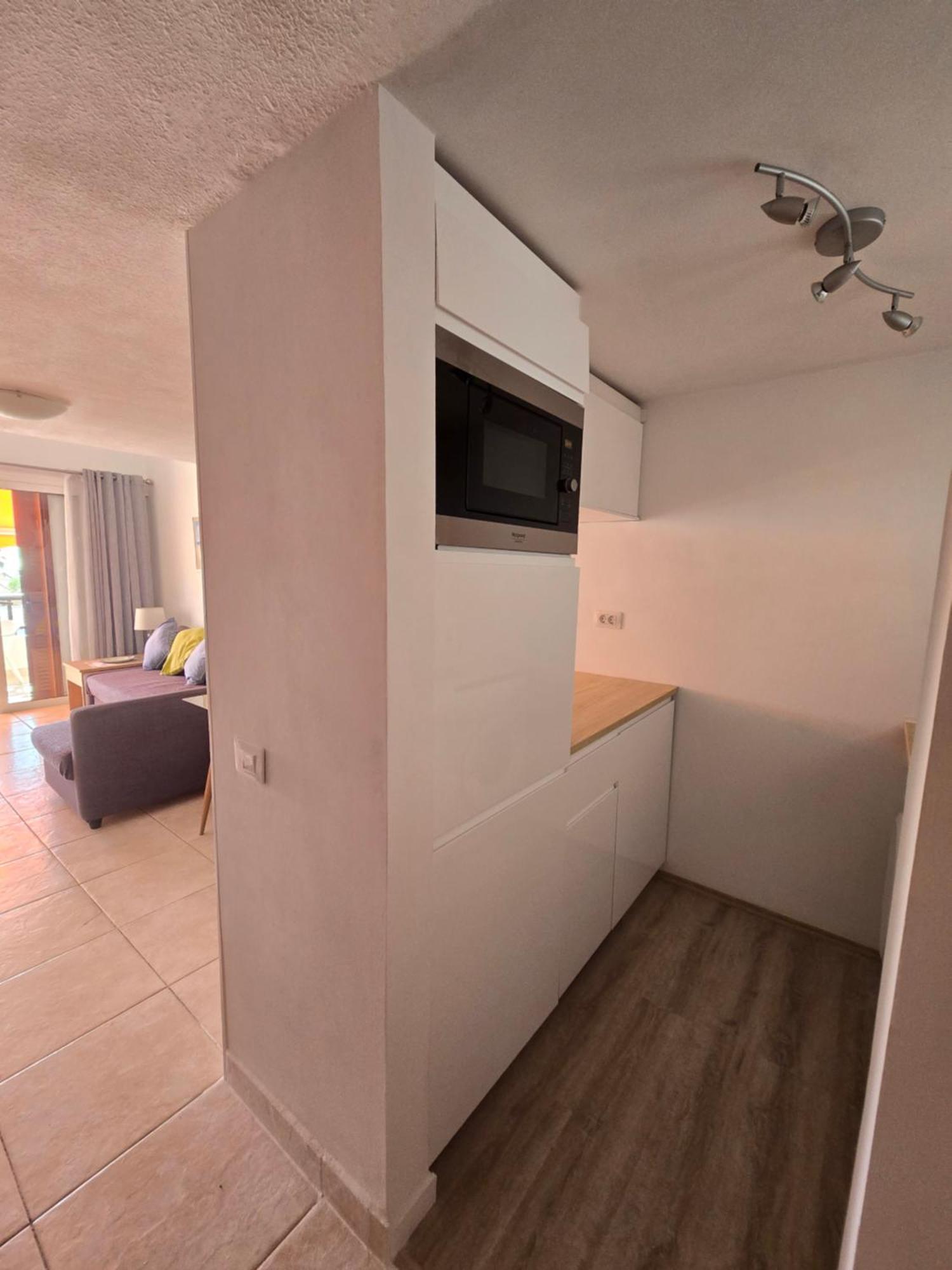 Parque Santiago II Two Bedrooms With Amazing Views Arona  Esterno foto
