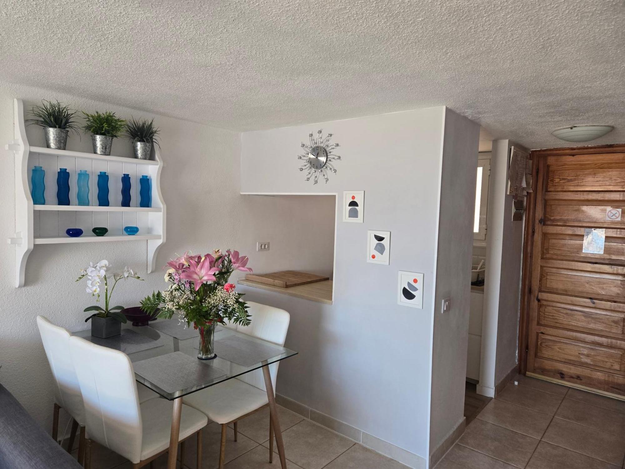 Parque Santiago II Two Bedrooms With Amazing Views Arona  Esterno foto