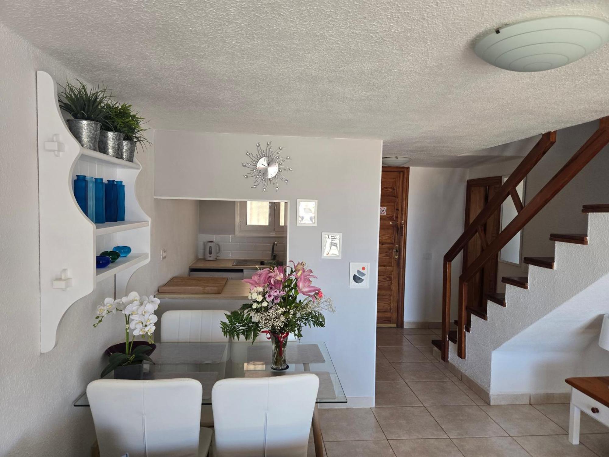 Parque Santiago II Two Bedrooms With Amazing Views Arona  Esterno foto